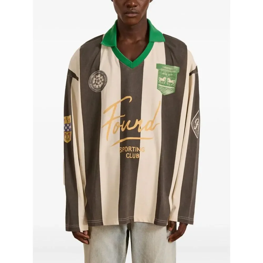 Found Black Sweaters & Knitwear - Sweatshirts Men - Picture 3 of 3